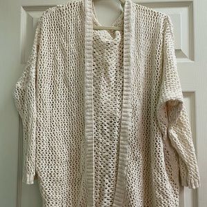 Brandy Melville Knit Cardigan